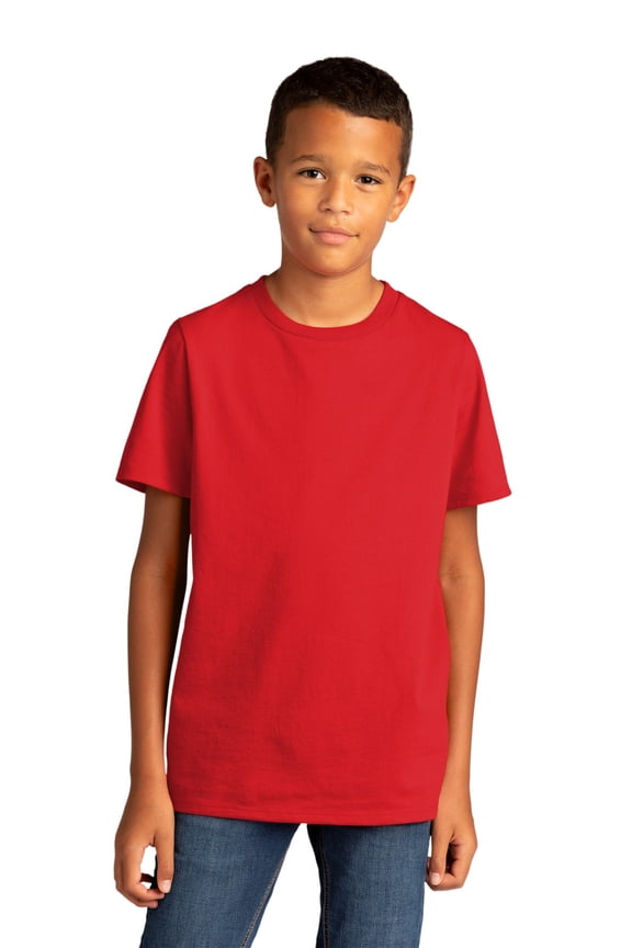 Youth Re-Tee Short Sleeve