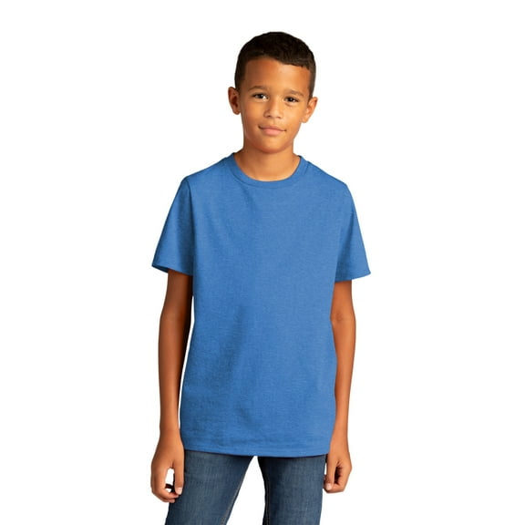 District Youth Re-Tee Short Sleeve
