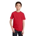 thumbnail image 1 of District Youth The Concert Tee-XS (New Red), 1 of 6