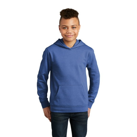 District Youth V.I.T. Fleece Hoodie DT6100Y