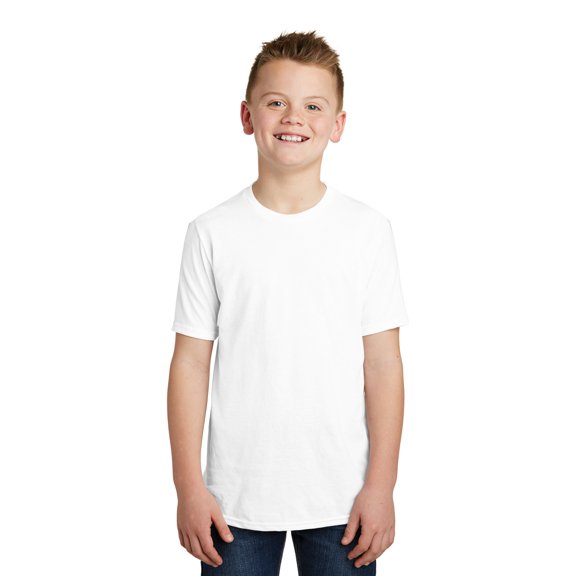District Youth Very Important Tee . DT6000Y