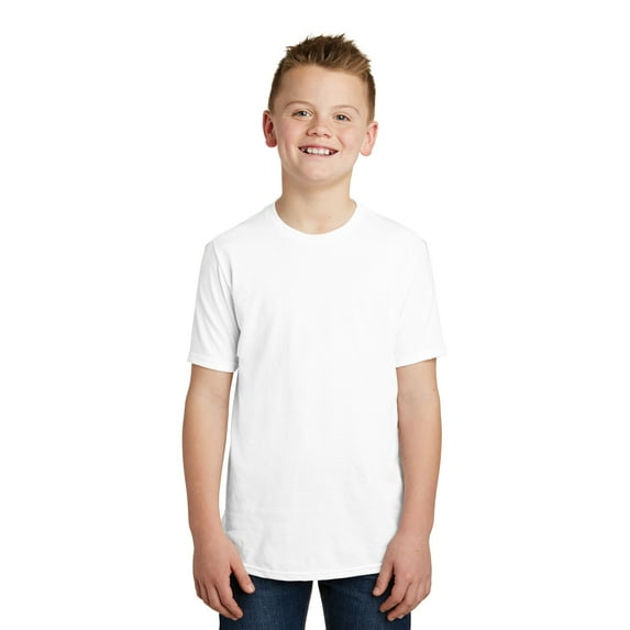 District Youth Very Important Tee . DT6000Y