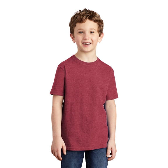 District Youth Very Important Tee . DT6000Y