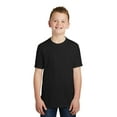 thumbnail image 1 of District Youth Very Important Tee Dt6000y - Black - L, 1 of 4