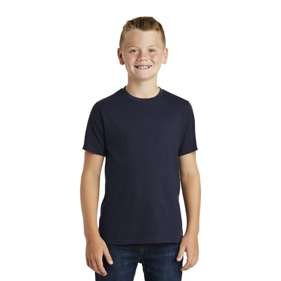 DistrictYouth Very Important TeeDt6000y New Navy L