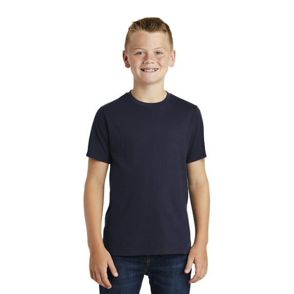 DistrictYouth Very Important TeeDt6000y - New Navy - S