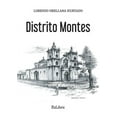 thumbnail image 1 of Distrito Montes (Paperback), 1 of 1