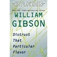 thumbnail image 1 of Distrust That Particular Flavor, (Paperback), 1 of 1