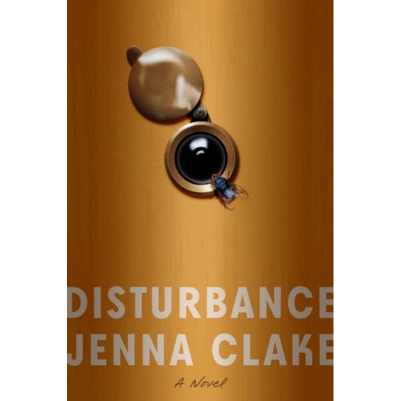 Pre-Owned Disturbance (Paperback) 1324050772 9781324050773