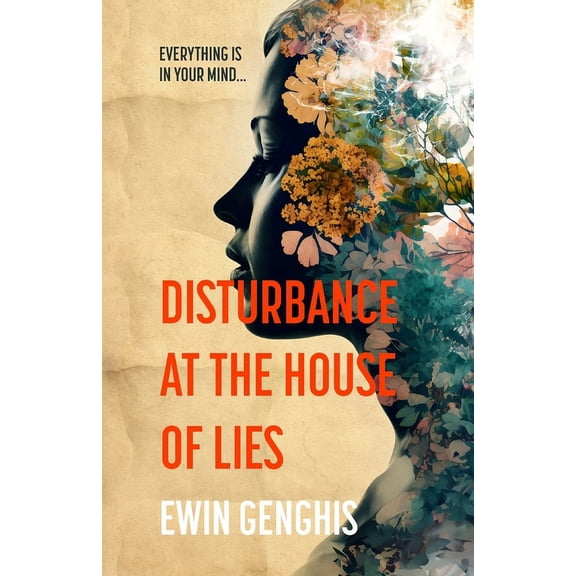 Disturbance at the House of Lies, (Paperback)