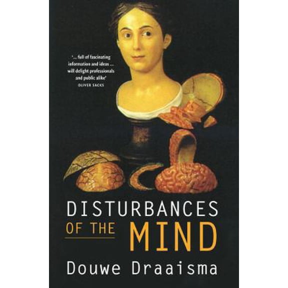 Pre-Owned Disturbances of the Mind (Hardcover) 0521509661 9780521509664
