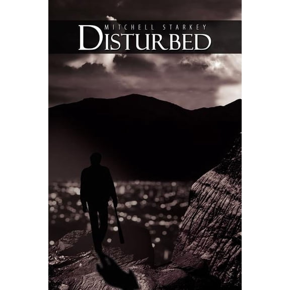 Disturbed, (Paperback)