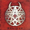 thumbnail image 1 of Disturbed - Believe - Music & Performance - CD, 1 of 1