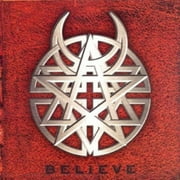 Disturbed - Believe - Music & Performance - CD