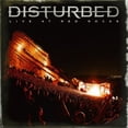 thumbnail image 1 of Disturbed - Disturbed - Live At Red Rocks - Music & Performance - CD, 1 of 1