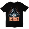 Disturbed European Tour 23 Take Back T Shirt