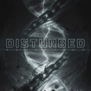 Disturbed - Evolution - Music & Performance - CD