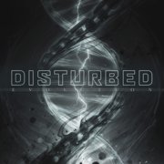 Disturbed - Evolution - Music & Performance - Vinyl