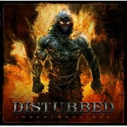 Disturbed - Indestructible - Music & Performance - CD
