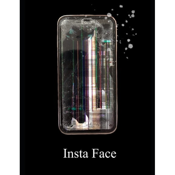 Disturbed Library: Insta Face (Paperback)