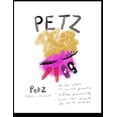 thumbnail image 1 of Disturbed Library: Petz (Paperback), 1 of 1