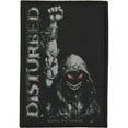 thumbnail image 1 of Disturbed Eyes Official Patch (7cm x 10cm), 1 of 1