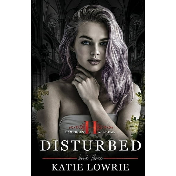 Disturbed, (Paperback)