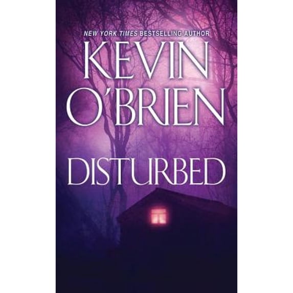 Pre-Owned Disturbed (Mass Market Paperback) 0786021373 9780786021376