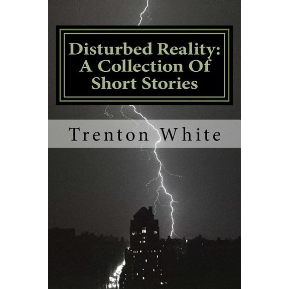 Disturbed Reality (Paperback)