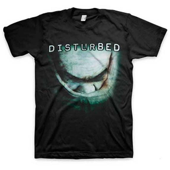 Disturbed The Sickness T-Shirt (2XL)