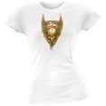 thumbnail image 1 of Disturbed Women's Juniors Wings Short Sleeve T Shirt, 1 of 1