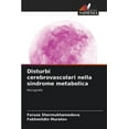 thumbnail image 1 of Disturbi cerebrovascolari nella sindrome metabolica (Paperback), 1 of 1