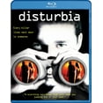 thumbnail image 1 of Paramount - Disturbia [BLU-RAY], 1 of 2