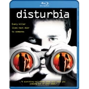Paramount - Disturbia [BLU-RAY]