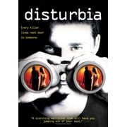 Paramount - Disturbia [DIGITAL VIDEO DISC]