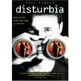 thumbnail image 1 of Disturbia (Full Screen Edition), 1 of 1