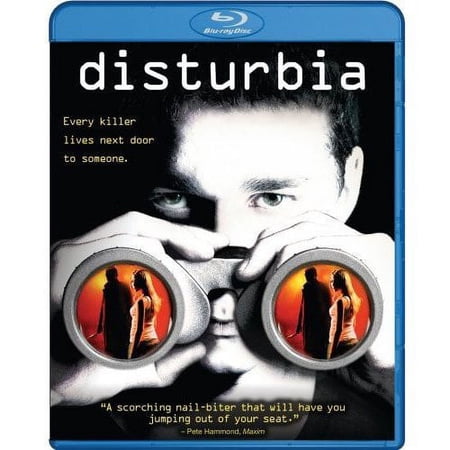 Disturbia
