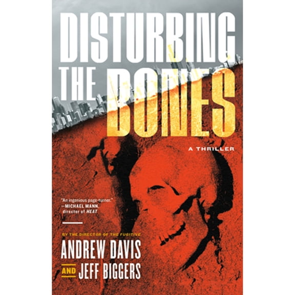 Pre-Owned Disturbing the Bones