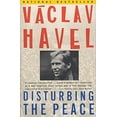 thumbnail image 1 of Pre-Owned Disturbing the Peace: A Conversation with Karel Huizdala (Paperback) 0679734023 9780679734024, 1 of 1