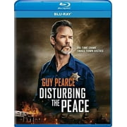 Universal Disturbing The Peace (Blu-ray)