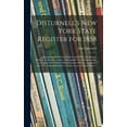thumbnail image 1 of Disturnell's New York State Register for 1858: Containing Statistical, Political, and Other Information Relating to the , (Hardcover), 1 of 1