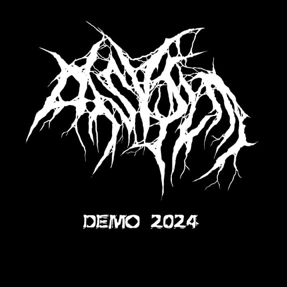 Disvile - Demo 2024 - Music & Performance - CD