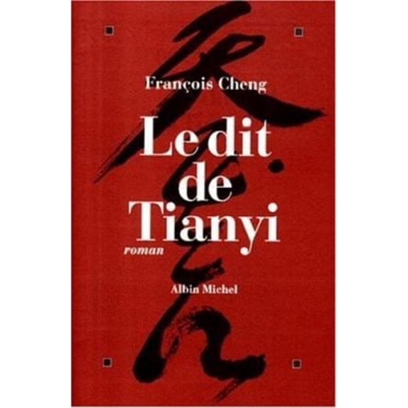 Pre-Owned Dit de Tianyi (Le) (Paperback) 2226105158 9782226105158