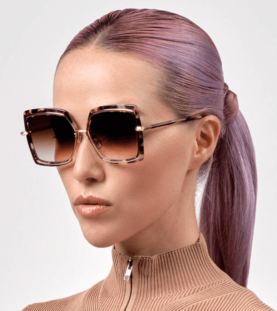 Dita DTS503-58-02-Z 58mm New Sunglasses - Walmart Business 