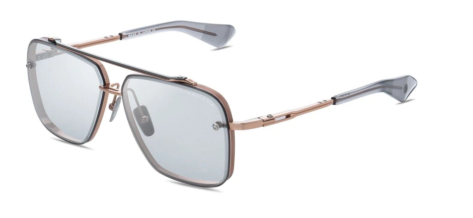 Dita Men's Mach One Sunglasses | Neiman Marcus