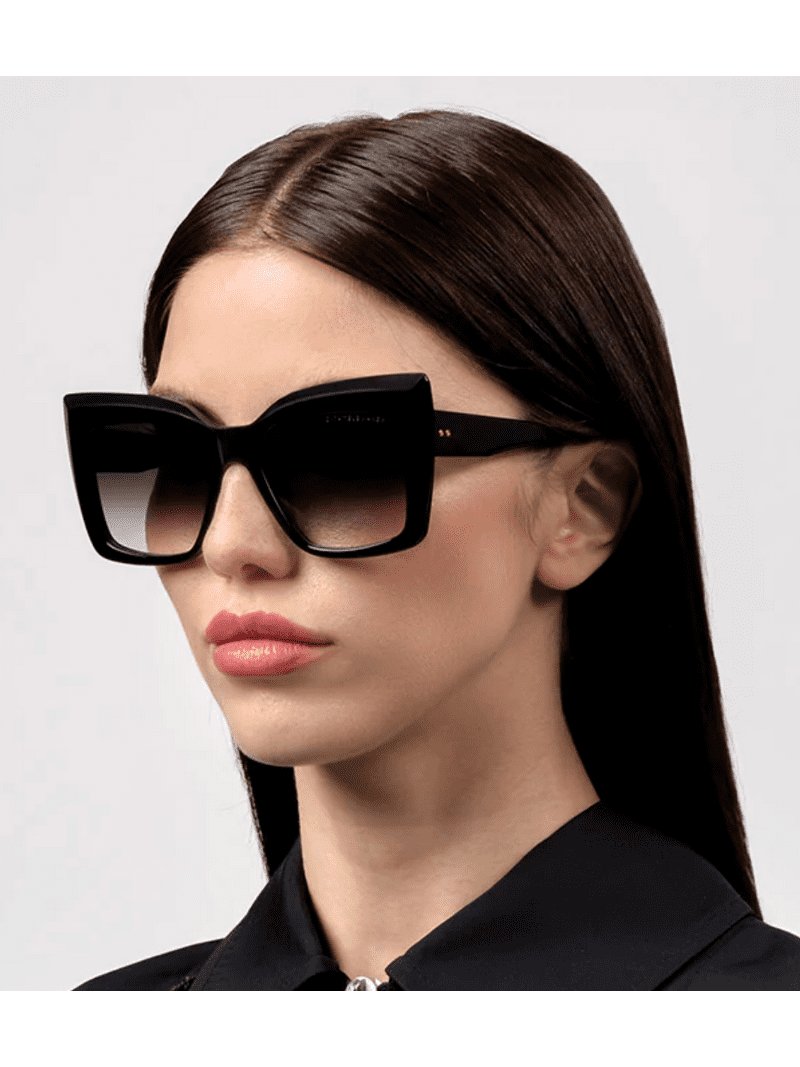 【極美品】DITA TELEMAKER DTS704-A-01//BLK DITA TELEMAKER/DTS704-01 - Sunglasses