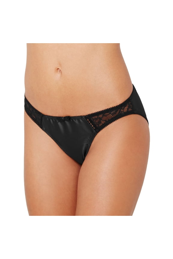 Her Sexellency Bikini D22930, Black,16