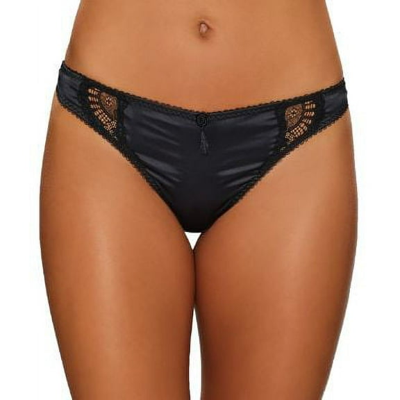 Dita Von Teese Womens Star Lift Thong Style-D23955