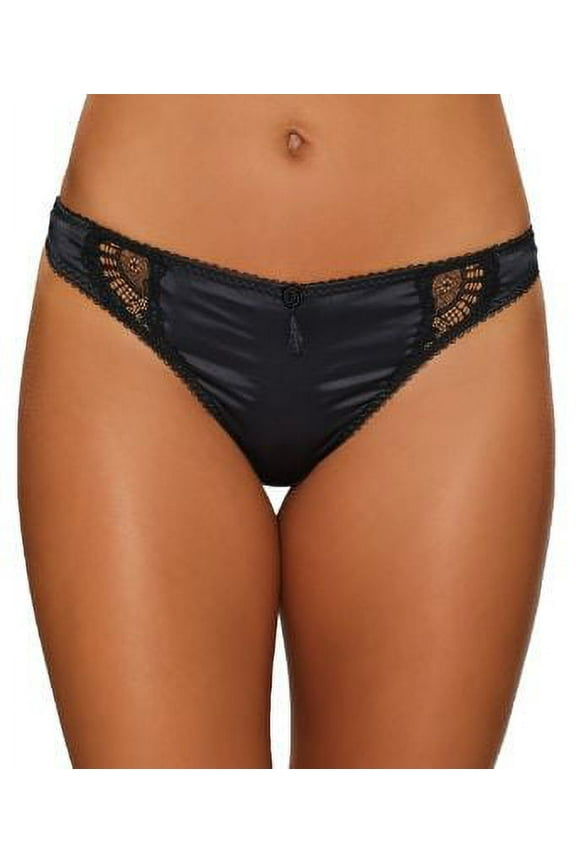 Womens Star Lift Thong Style-D23955
