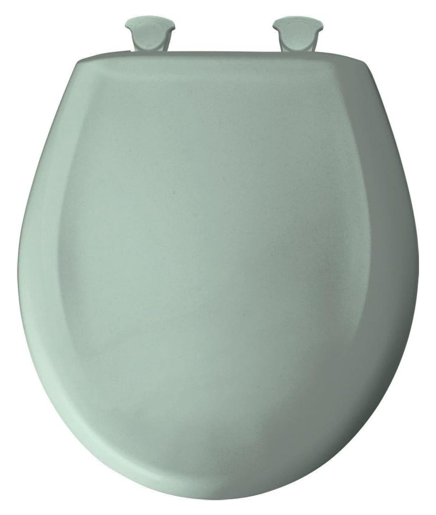 Ditangy 200SLOWT 455 LiftOff Plastic Round SlowClose Toilet Seat
